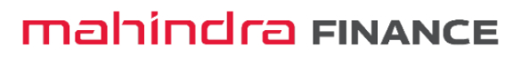 mahindra finance logo